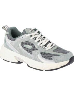 Avia Gray Colorway Athletic Shoes Size 8.5 Wide